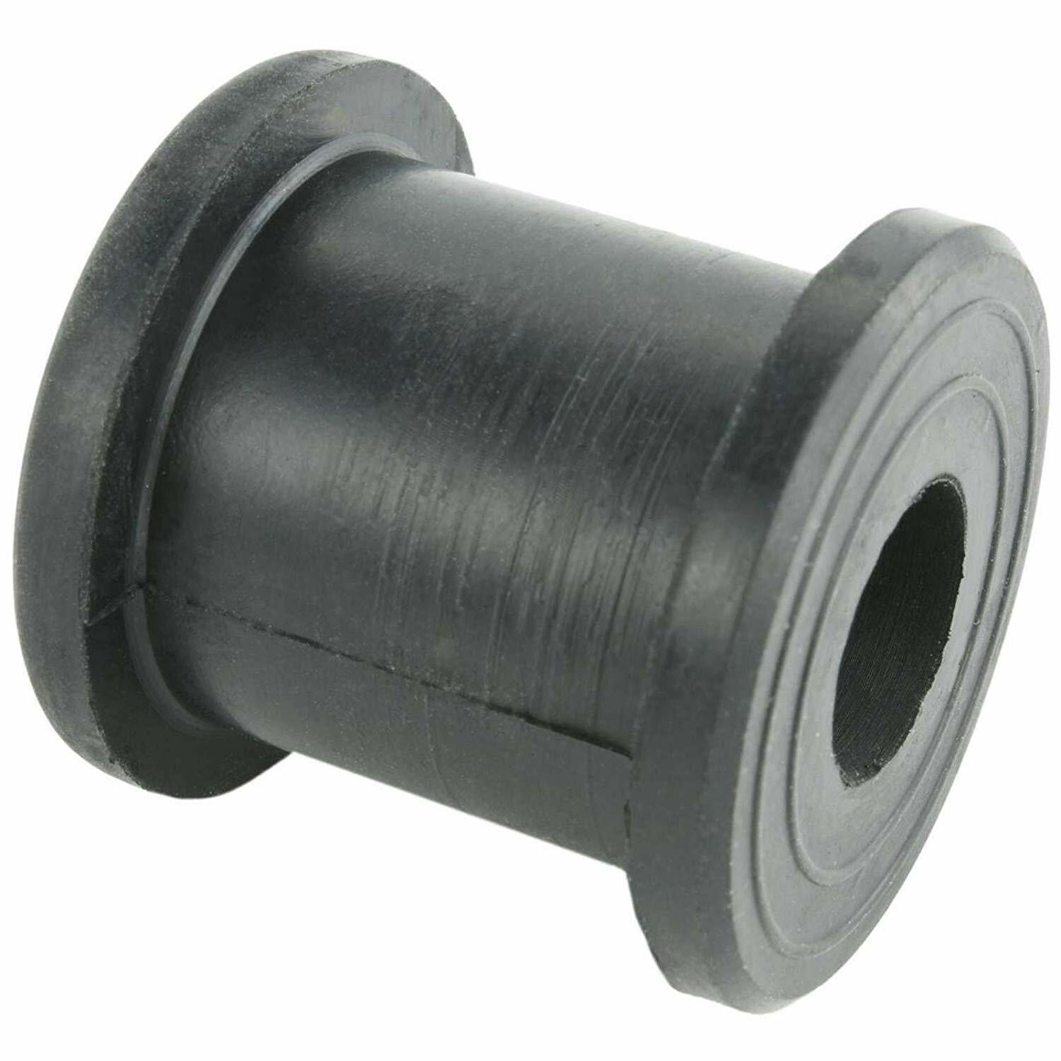 Distanziale a tubo, Ammortizzatore - 4094063 KRAFT AUTOMOTIVE